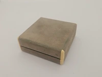 Pierre cardin gp gouden tie holder - inclusief doos - afbeelding 6 van  6