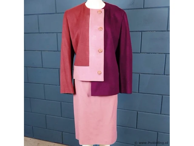 Pierre cardin paris - afbeelding 2 van  5