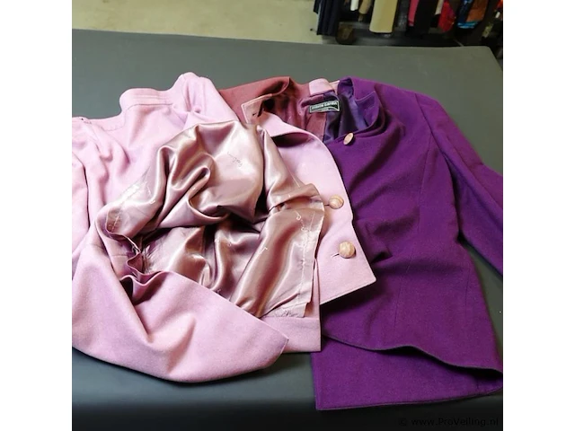 Pierre cardin paris - afbeelding 4 van  5