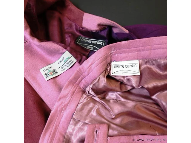 Pierre cardin paris - afbeelding 5 van  5