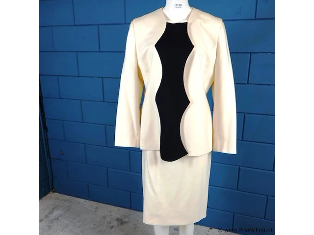 Pierre cardin paris - afbeelding 2 van  5