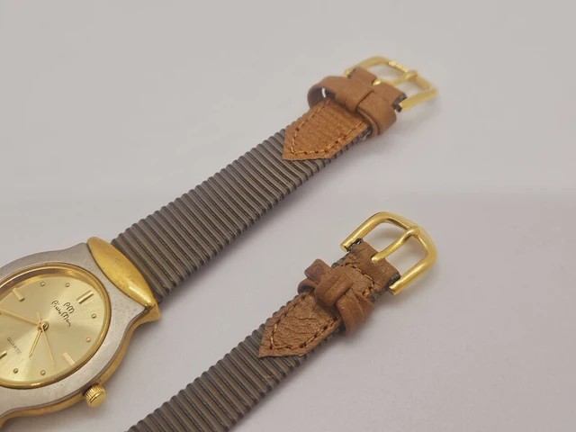 Pierre mea - his & hers horloges - duo set - afbeelding 5 van  7