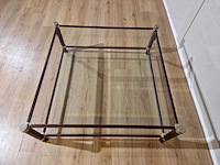 Pierre vandel - vintage - salontafel - afbeelding 7 van  7