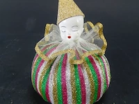 Pierrot popje