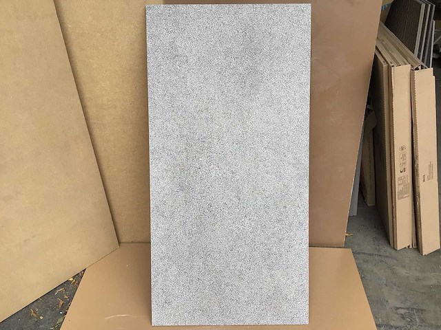 Piet boon fuse lithos grey mat vloertegel 60x120 cm 66,96 m² - afbeelding 1 van  4
