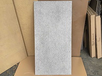 Piet boon fuse lithos grey mat vloertegel 60x120 cm 66,96 m² - afbeelding 1 van  4