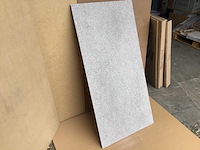 Piet boon fuse lithos grey mat vloertegel 60x120 cm 66,96 m² - afbeelding 3 van  4