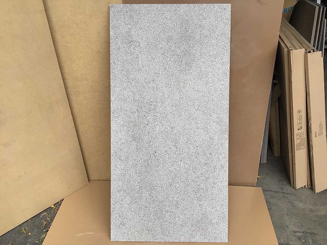 Piet boon fuse lithos grey mat vloertegel 60x120 cm 66,96 m² - afbeelding 4 van  4