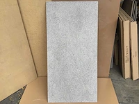 Piet boon fuse lithos grey mat vloertegel 60x120 cm 66,96 m² - afbeelding 1 van  4