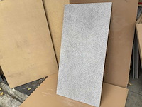 Piet boon fuse lithos grey mat vloertegel 60x120 cm 66,96 m² - afbeelding 2 van  4