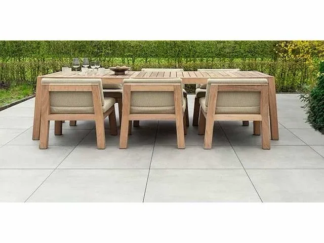 Piet boon outdoor tegel 6,48 m² - afbeelding 1 van  1