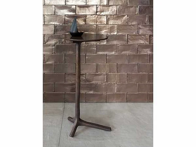 Piet boon signature ash glans wandtegel 7,5x15 cm 29.4 m² - afbeelding 1 van  7