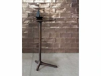 Piet boon signature ash glans wandtegel 7,5x15 cm 29.4 m² - afbeelding 1 van  7