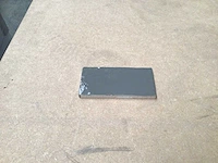 Piet boon signature ash glans wandtegel 7,5x15 cm 29.4 m² - afbeelding 3 van  7