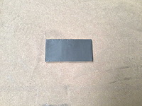 Piet boon signature mud mat 7,5x15 cm tegels 19 m²