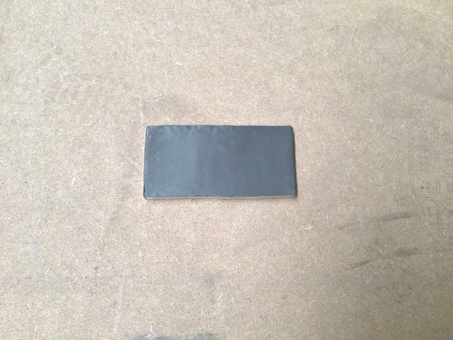 Piet boon signature mud mat 7,5x15 cm tegels 19 m² - afbeelding 1 van  4