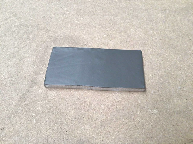 Piet boon signature mud mat 7,5x15 cm tegels 19 m² - afbeelding 4 van  4