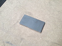 Piet boon signature mud mat 7,5x15 cm tegels 19 m² - afbeelding 2 van  4