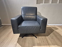 Piet klerkx - draai - fauteuil - afbeelding 1 van  5