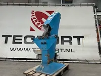 Pieterman 1059 stationaire schuurmachine - afbeelding 1 van  8