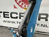 Pieterman 1059 stationaire schuurmachine - afbeelding 2 van  8