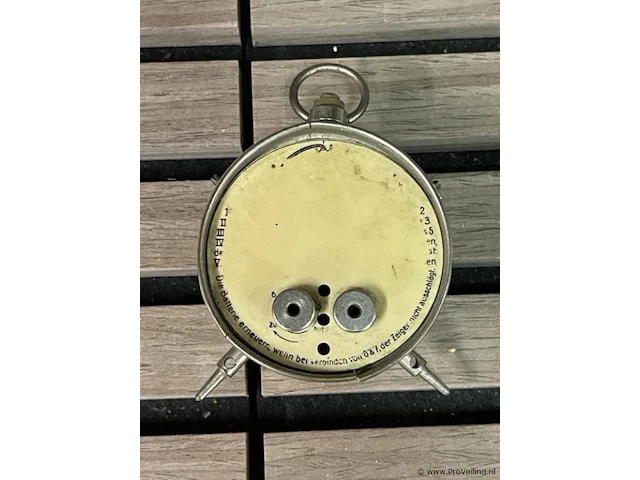 Pifco volt-meter - afbeelding 2 van  2