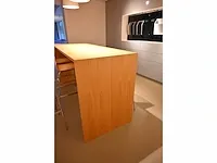 Piiroinen - design bartafel met 6 barkrukken - afbeelding 5 van  7