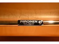Piiroinen - design bartafel met 6 barkrukken - afbeelding 6 van  7