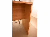 Piiroinen - design bartafel met 6 barkrukken - afbeelding 7 van  7