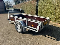 Pijnappel - car trailer - afbeelding 9 van  12