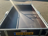 Pijnappel - car trailer - afbeelding 11 van  12