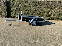 Pijnappel f aanhangwagen - afbeelding 5 van  12