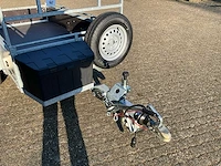 Pijnappel fg aanhangwagen - afbeelding 4 van  13