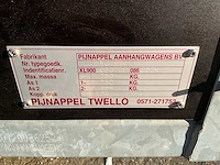 Pijnappel fg aanhangwagen - afbeelding 5 van  13