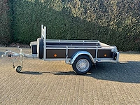 Pijnappel fg aanhangwagen - afbeelding 6 van  13