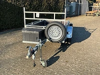 Pijnappel fg aanhangwagen - afbeelding 7 van  13