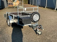 Pijnappel fg aanhangwagen - afbeelding 8 van  13