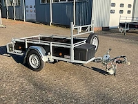 Pijnappel fg aanhangwagen - afbeelding 9 van  13
