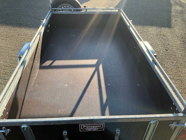 Pijnappel fg aanhangwagen - afbeelding 13 van  13
