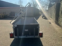 Pijnappel kwfg bagagewagen - afbeelding 14 van  16