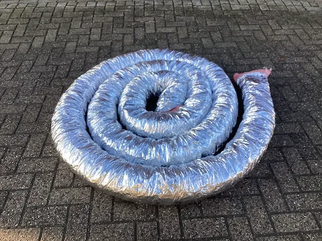 Pijp isolatie - afbeelding 6 van  9