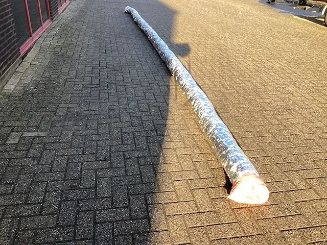 Pijp isolatie - afbeelding 8 van  9