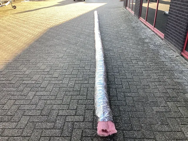Pijp isolatie - afbeelding 9 van  9
