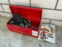 Pijp reparatie kit - afbeelding 1 van  5