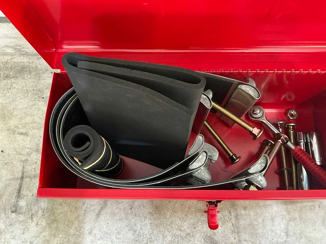 Pijp reparatie kit - afbeelding 3 van  5