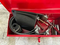Pijp reparatie kit - afbeelding 3 van  5