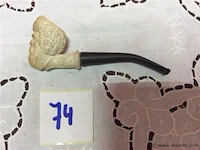 Pijp - afbeelding 1 van  3