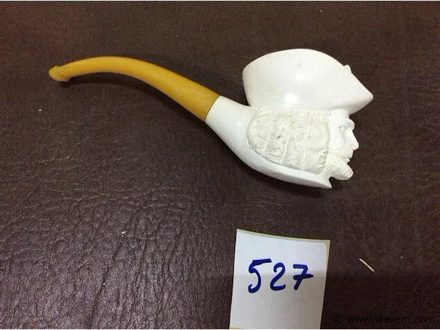 Pijp - afbeelding 1 van  3