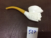 Pijp - afbeelding 1 van  3