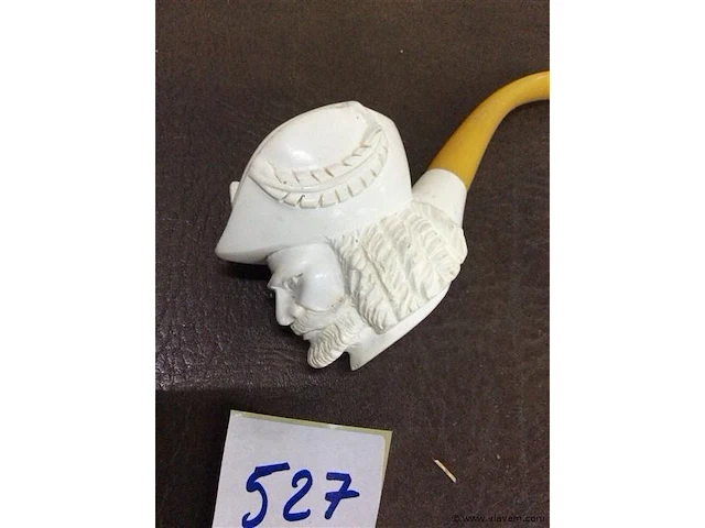 Pijp - afbeelding 3 van  3